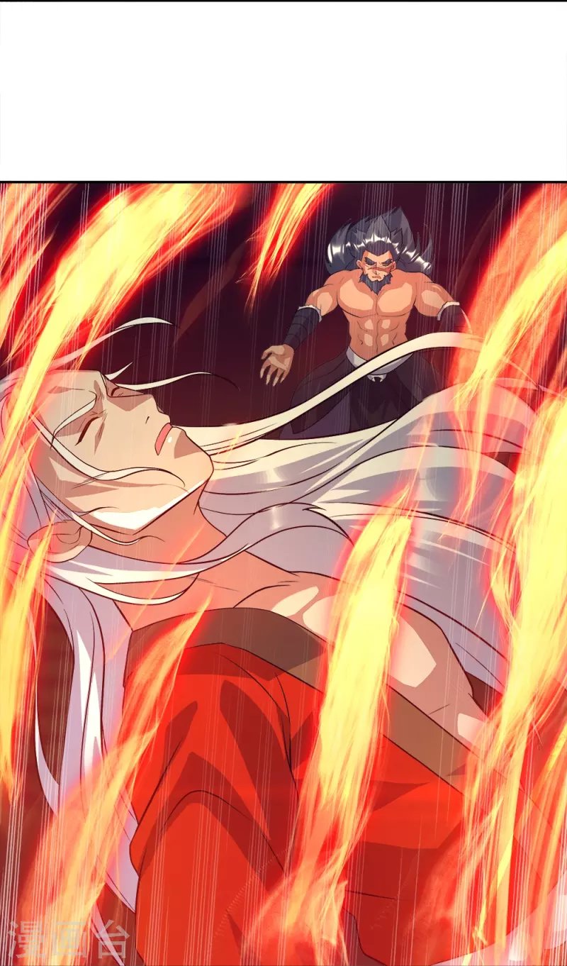 Peerless Battle Spirit Capitulo 349 página 7