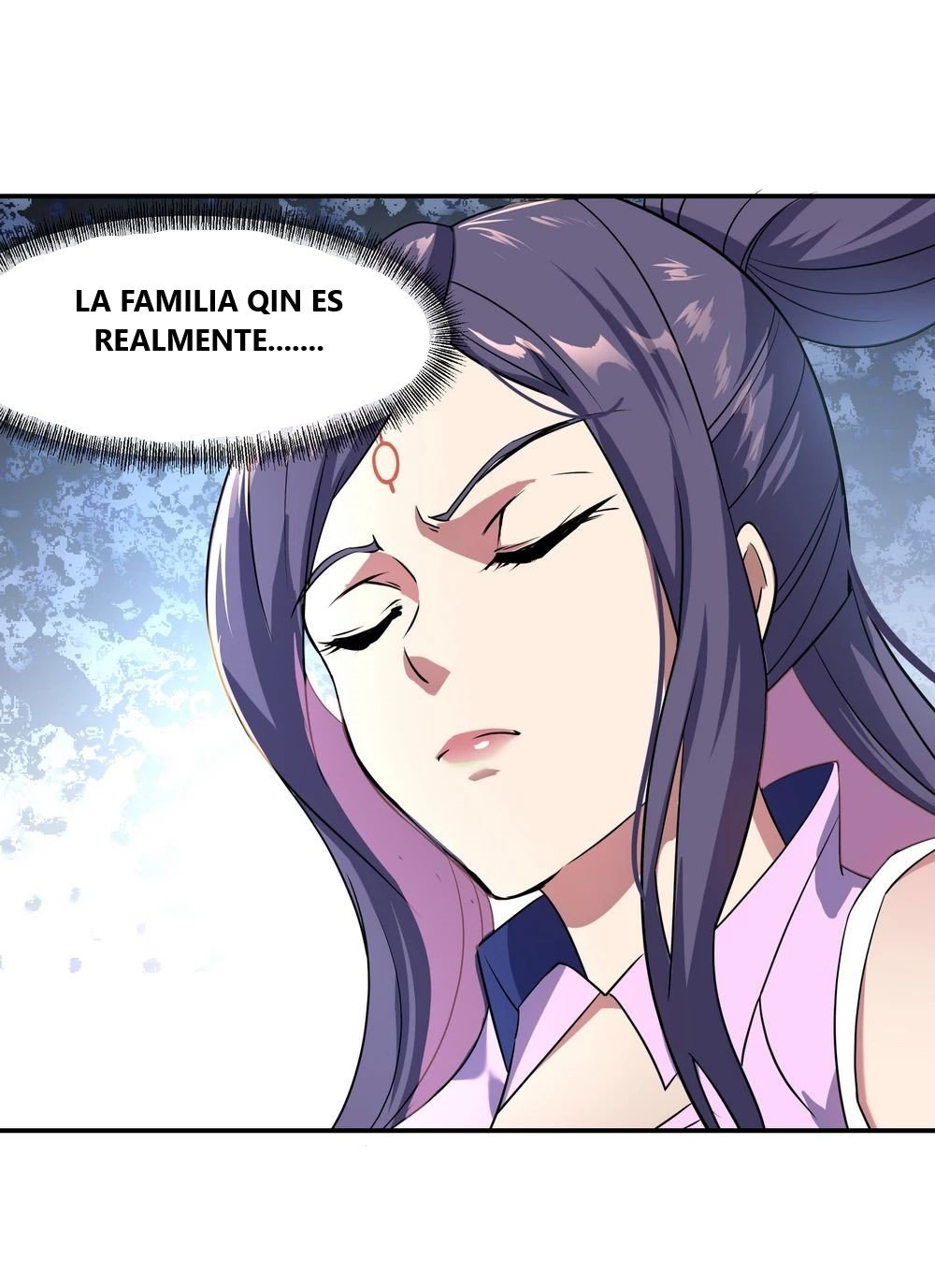 Peerless Battle Spirit Capitulo 35 página 16