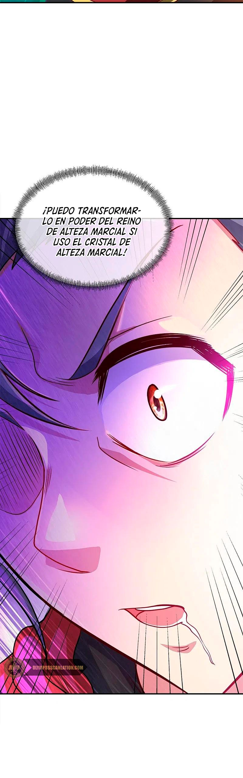 Peerless Battle Spirit Capitulo 352 página 43