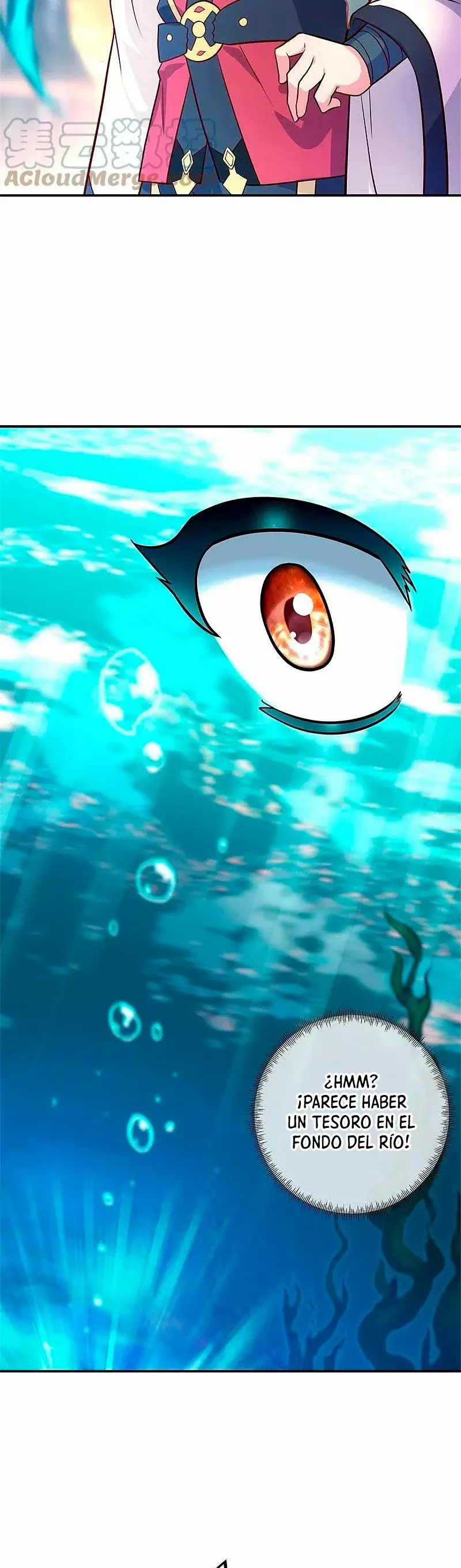 Peerless Battle Spirit Capitulo 356 página 10