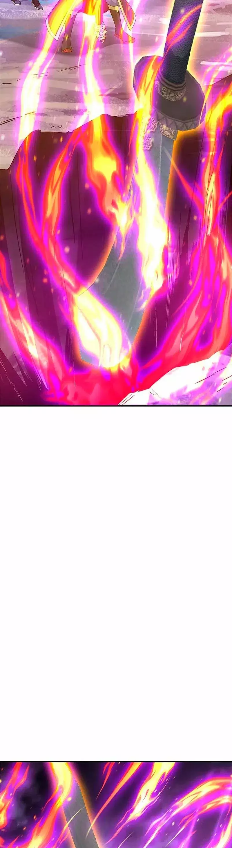 Peerless Battle Spirit Capitulo 356 página 23