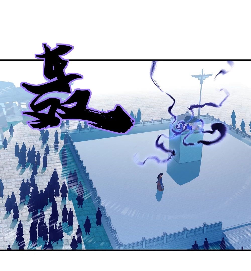 Peerless Battle Spirit Capitulo 36 página 10