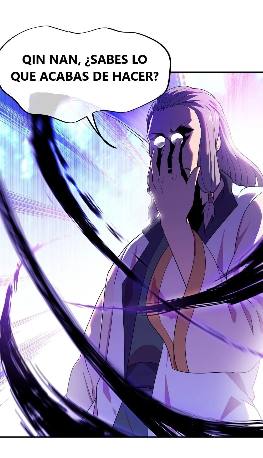 Peerless Battle Spirit Capitulo 36 página 11