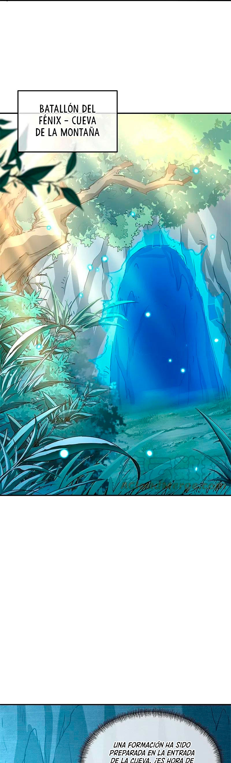 Peerless Battle Spirit Capitulo 362 página 29
