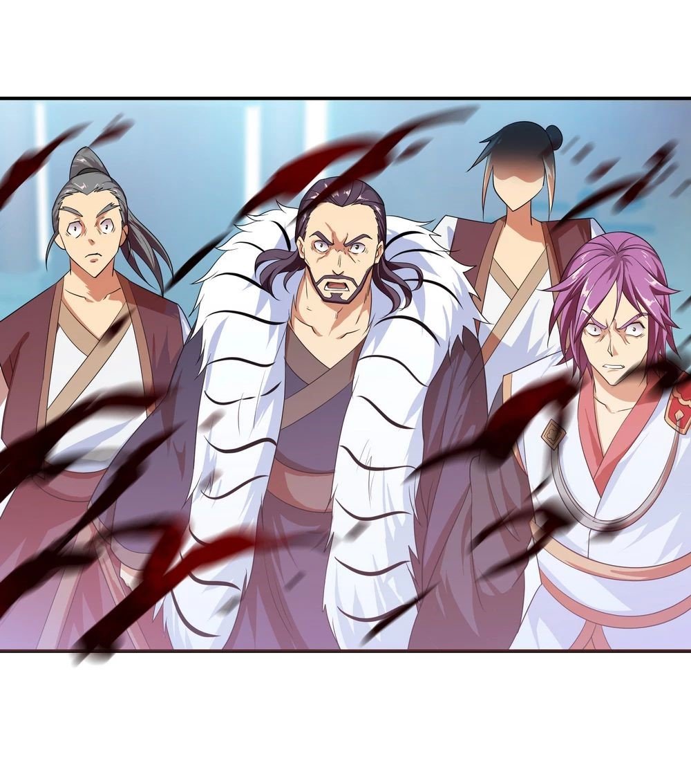 Peerless Battle Spirit Capitulo 37 página 13