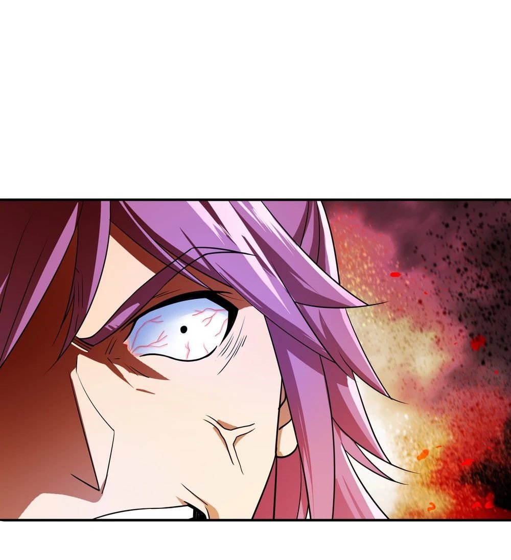Peerless Battle Spirit Capitulo 37 página 22