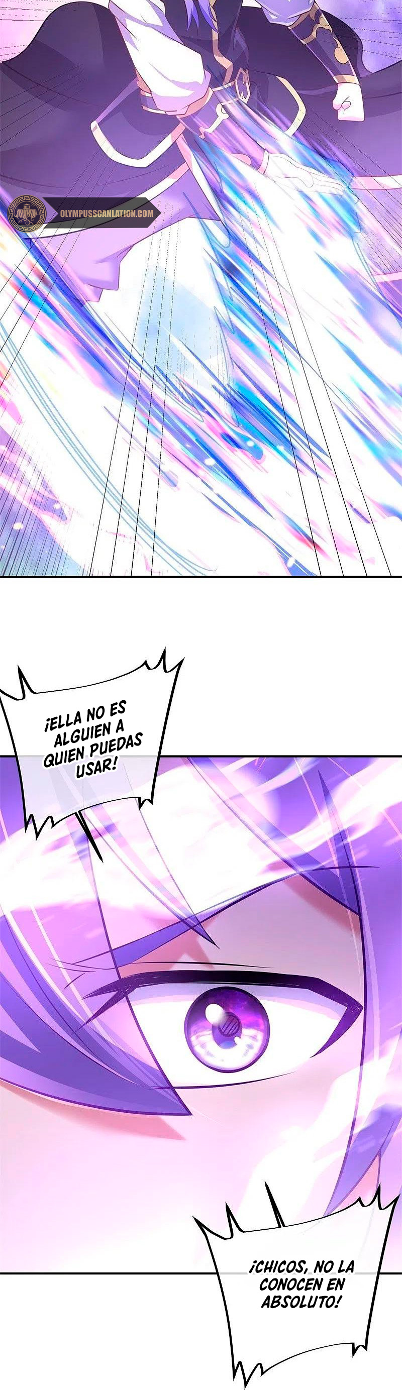Peerless Battle Spirit Capitulo 377 página 11