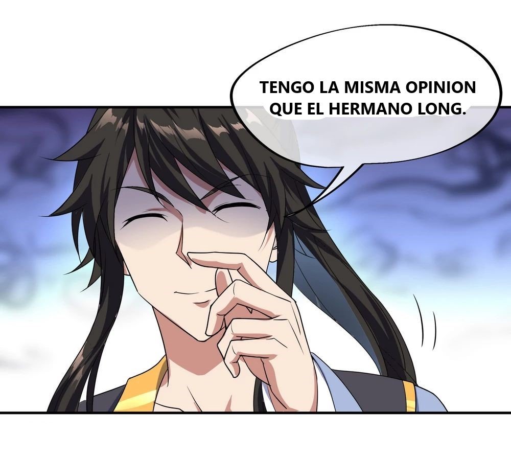 Peerless Battle Spirit Capitulo 38 página 23