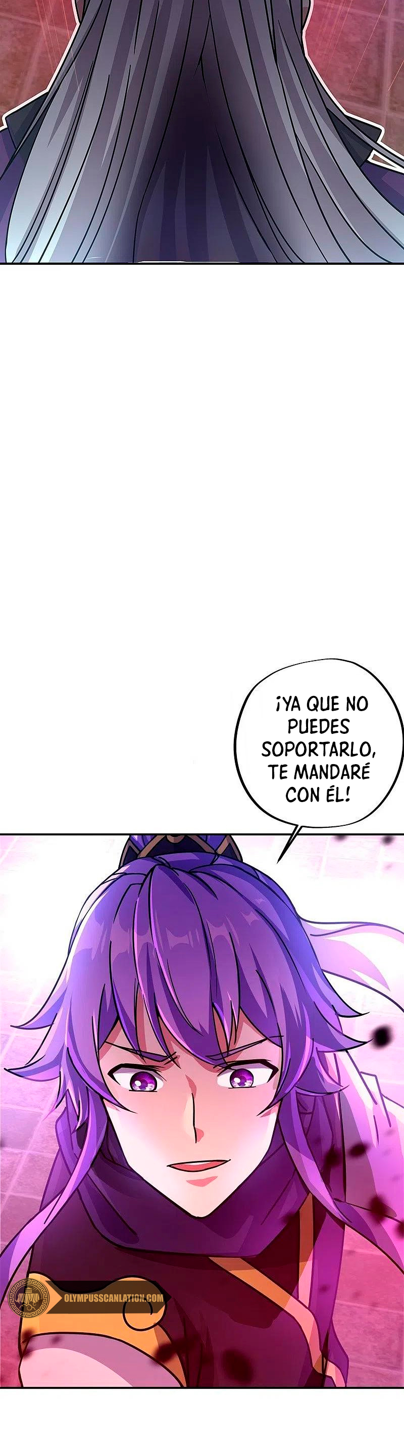 Peerless Battle Spirit Capitulo 388 página 34