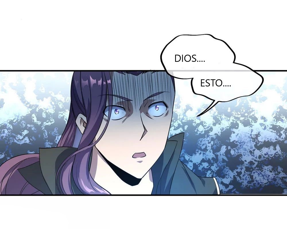 Peerless Battle Spirit Capitulo 39 página 18