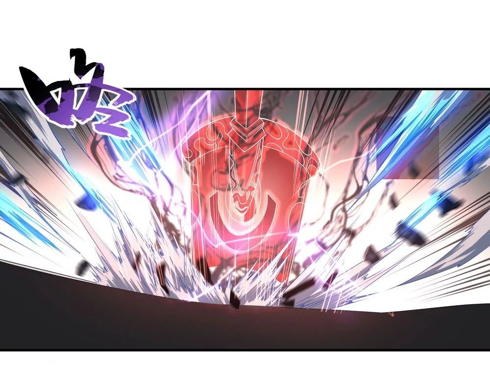 Peerless Battle Spirit Capitulo 39 página 22