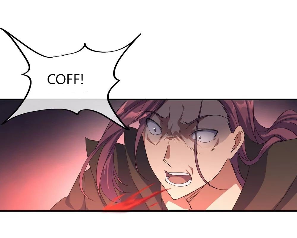 Peerless Battle Spirit Capitulo 39 página 23