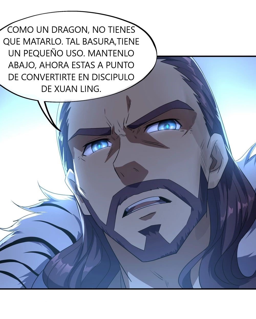 Peerless Battle Spirit Capitulo 39 página 28