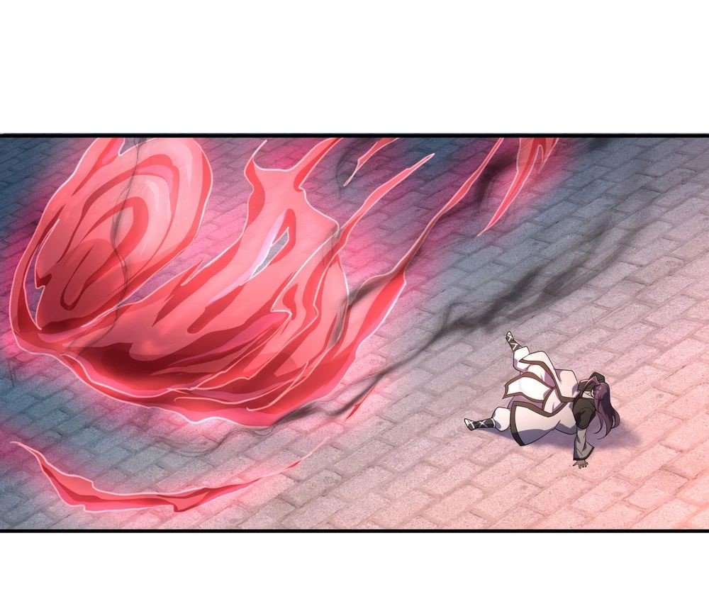 Peerless Battle Spirit Capitulo 39 página 29