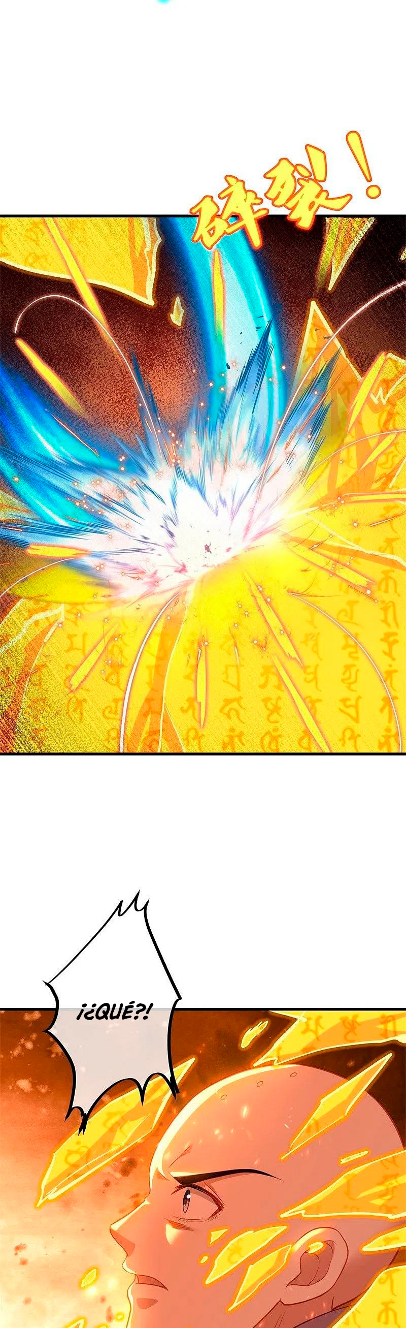 Peerless Battle Spirit Capitulo 393 página 12