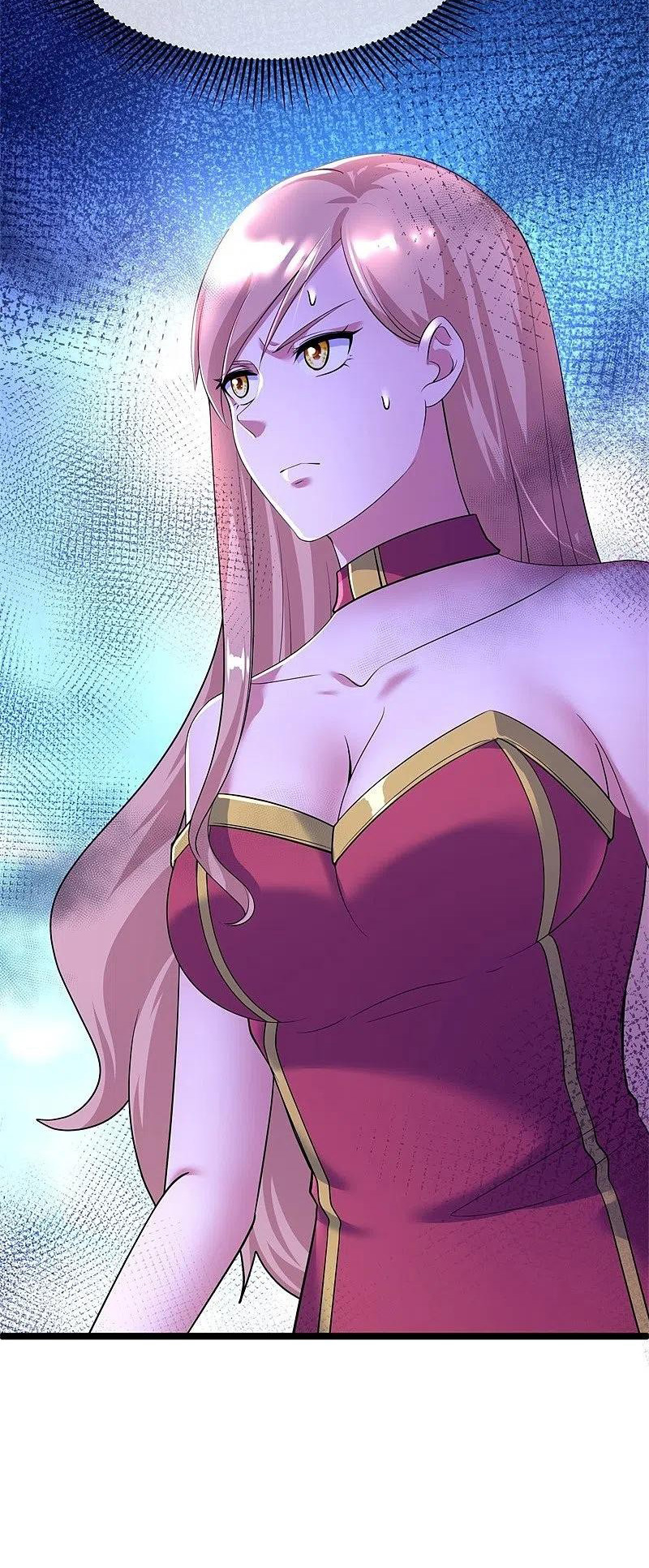 Peerless Battle Spirit Capitulo 401 página 28