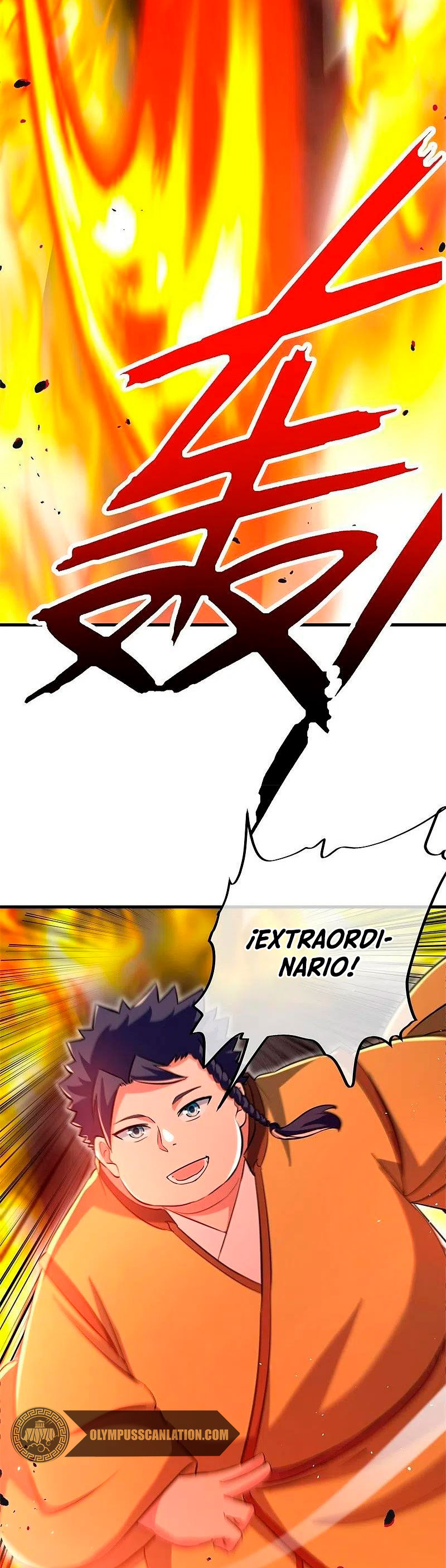 Peerless Battle Spirit Capitulo 409 página 24