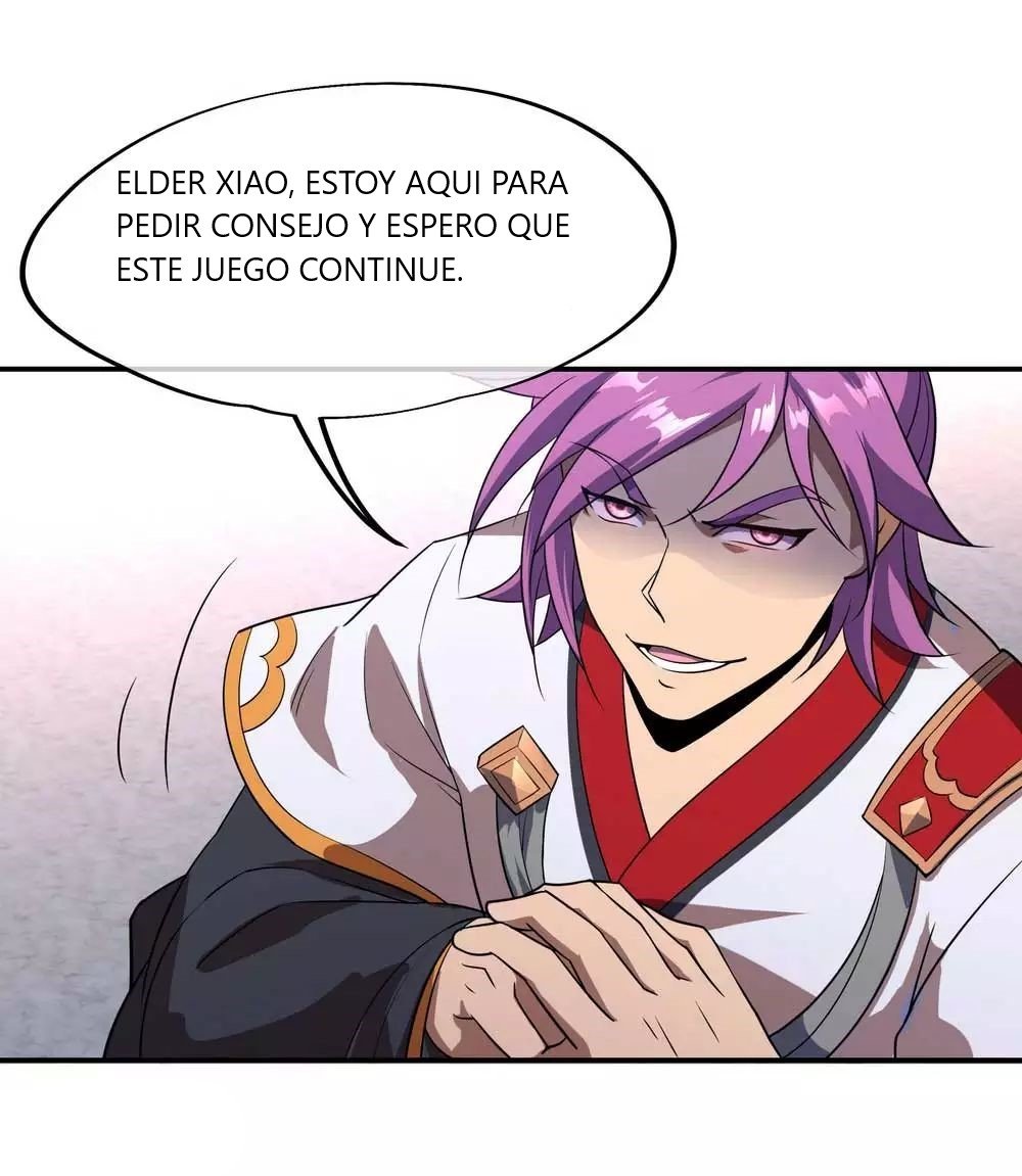 Peerless Battle Spirit Capitulo 41 página 12