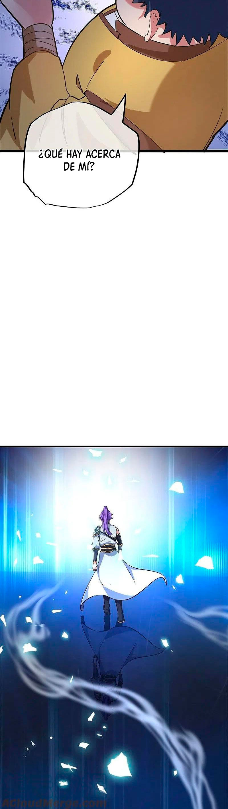 Peerless Battle Spirit Capitulo 410 página 14
