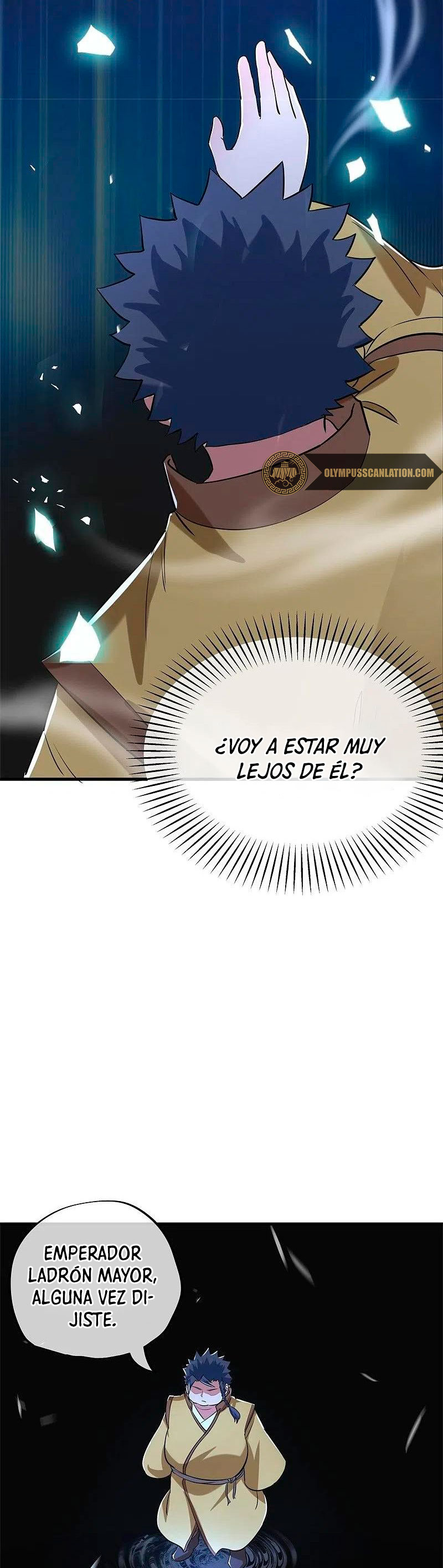 Peerless Battle Spirit Capitulo 410 página 15