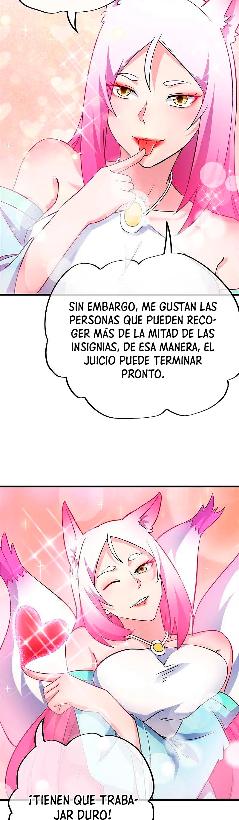 Peerless Battle Spirit Capitulo 412 página 6