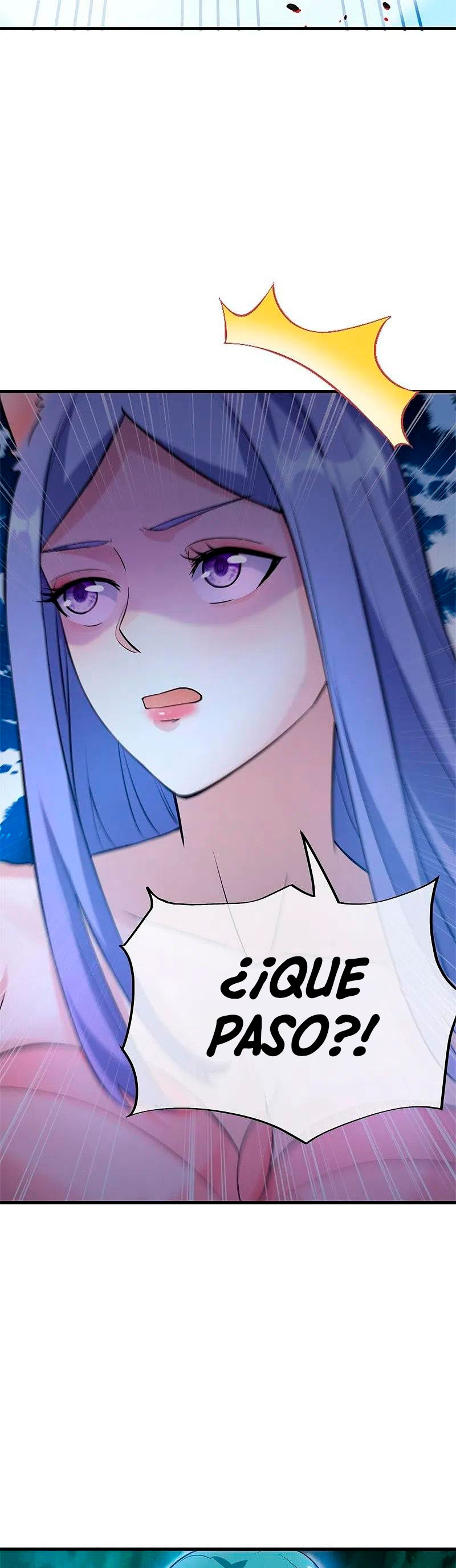 Peerless Battle Spirit Capitulo 413 página 13