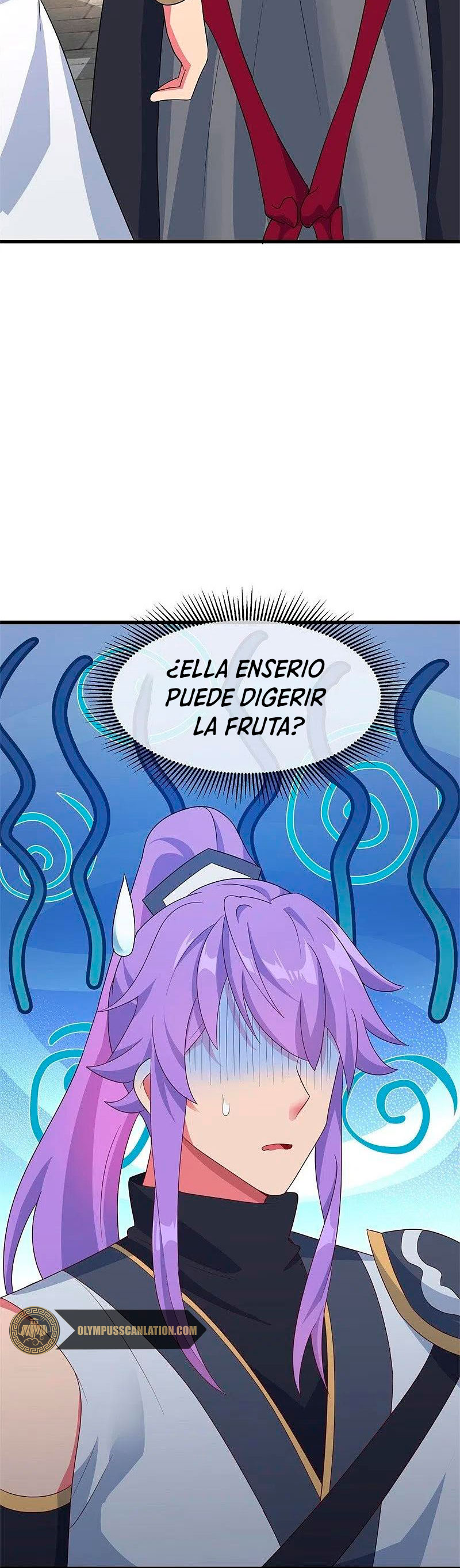 Peerless Battle Spirit Capitulo 413 página 46