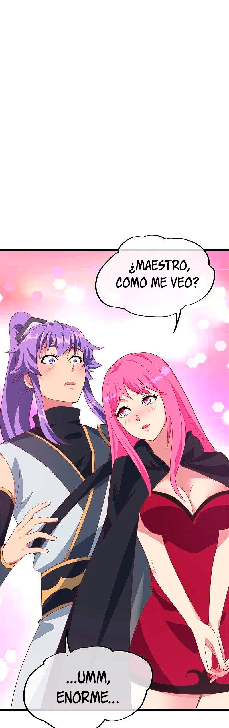 Peerless Battle Spirit Capitulo 413 página 49