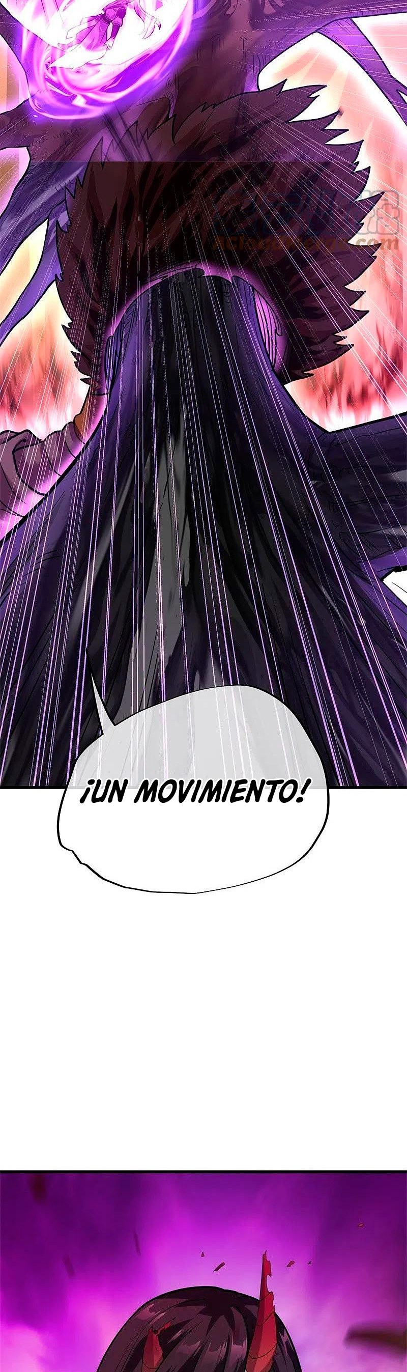 Peerless Battle Spirit Capitulo 418 página 25