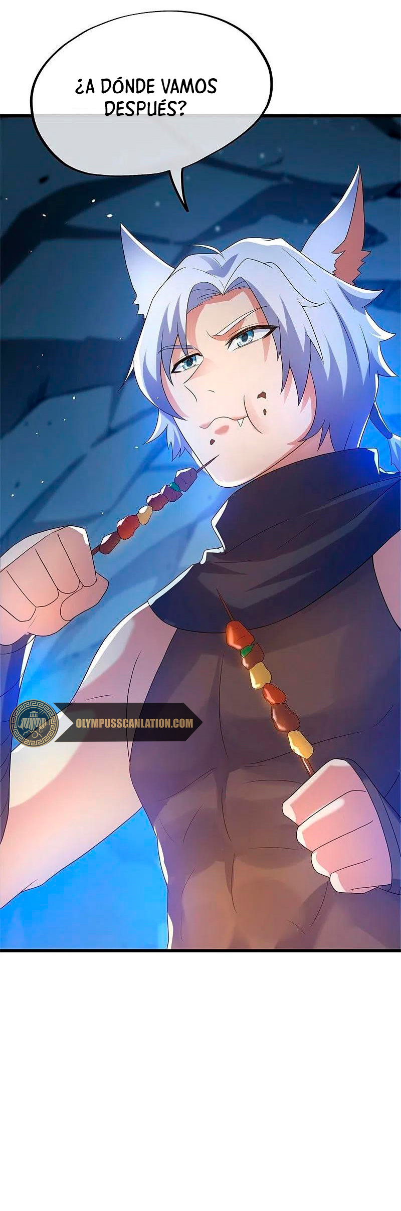 Peerless Battle Spirit Capitulo 419 página 27