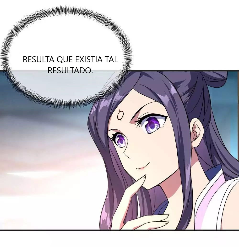 Peerless Battle Spirit Capitulo 42 página 12