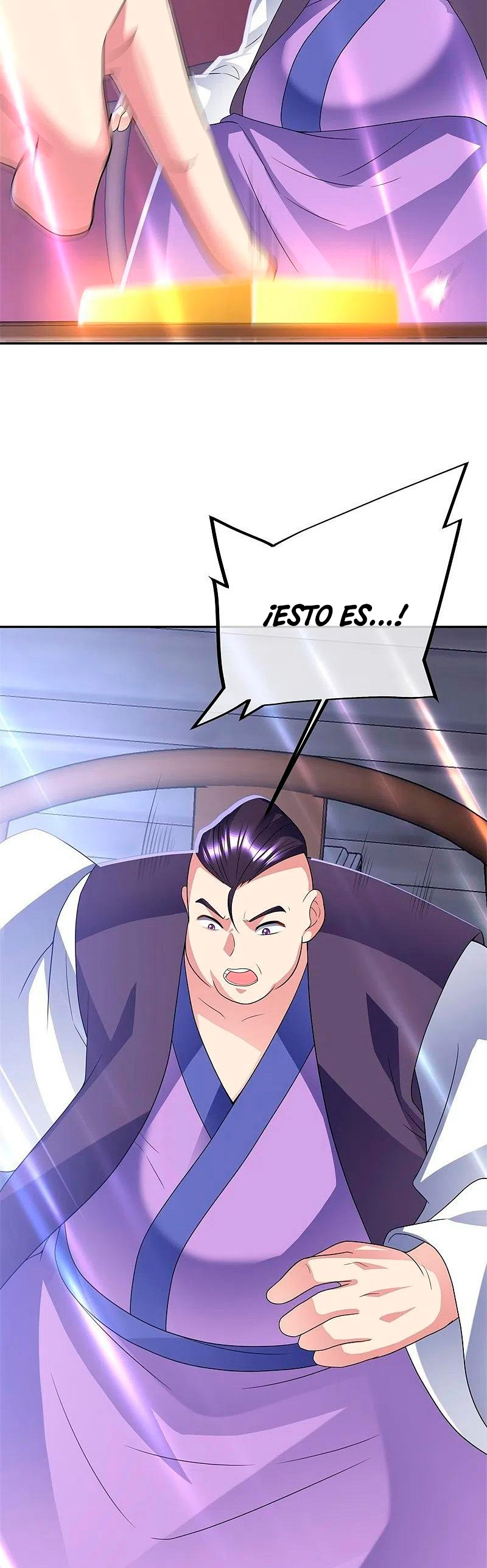 Peerless Battle Spirit Capitulo 420 página 16