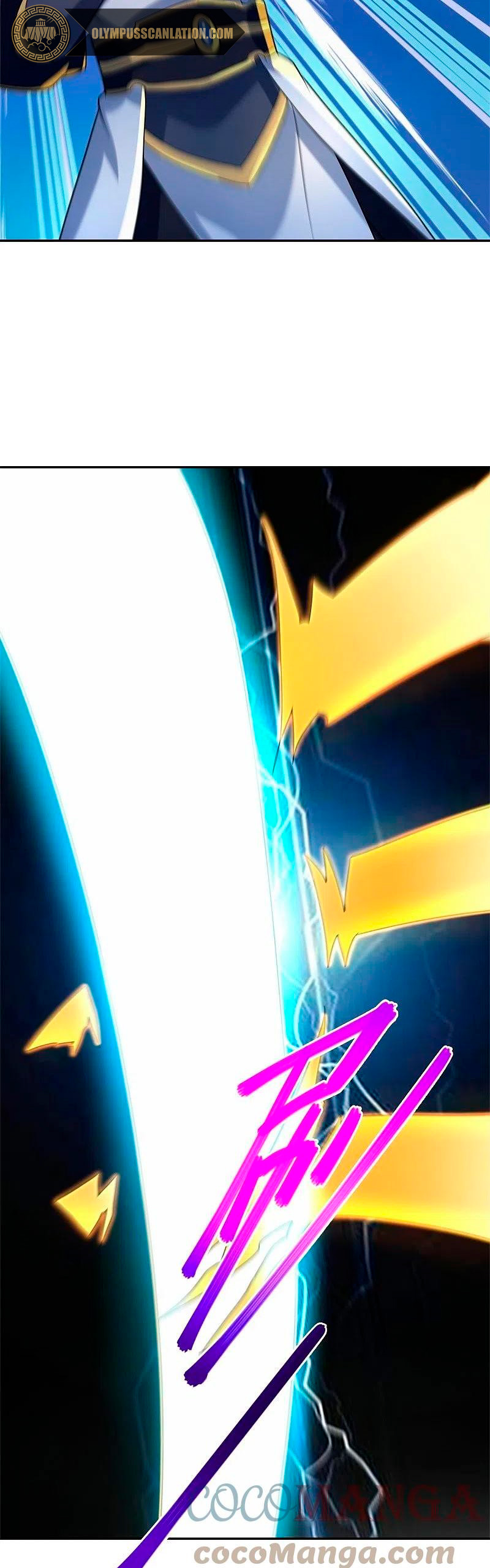 Peerless Battle Spirit Capitulo 420 página 25