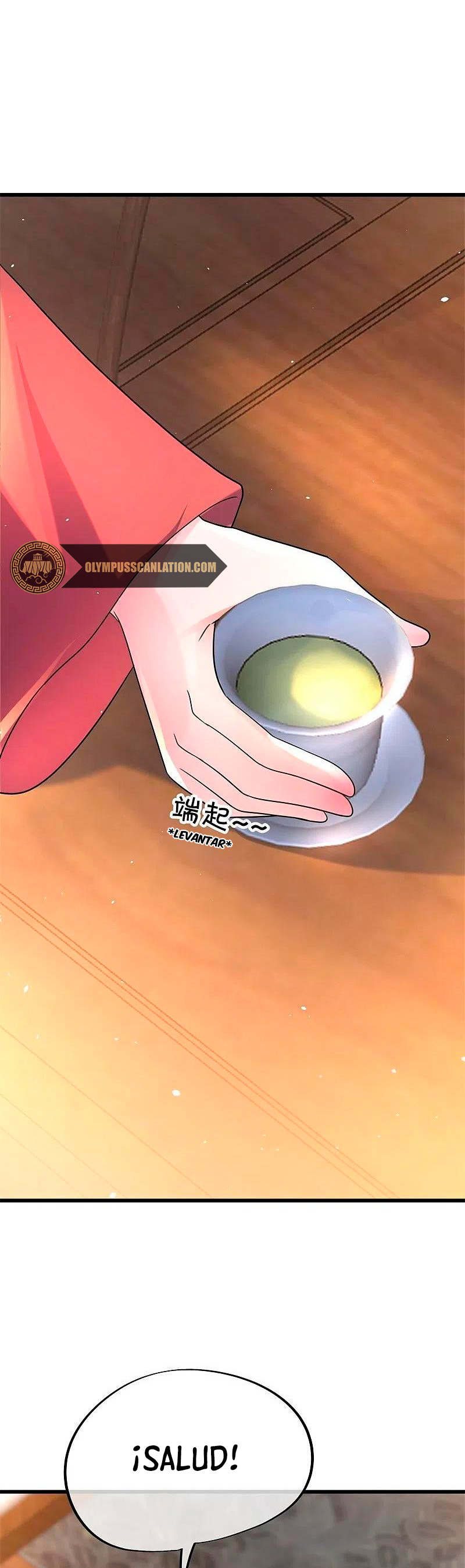 Peerless Battle Spirit Capitulo 421 página 17