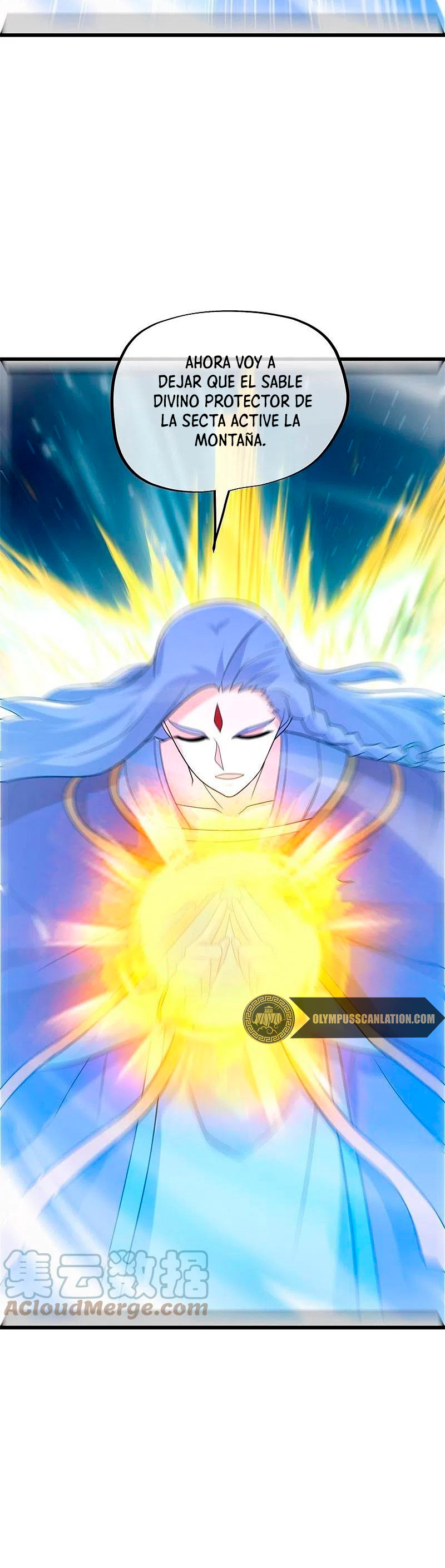 Peerless Battle Spirit Capitulo 421 página 23
