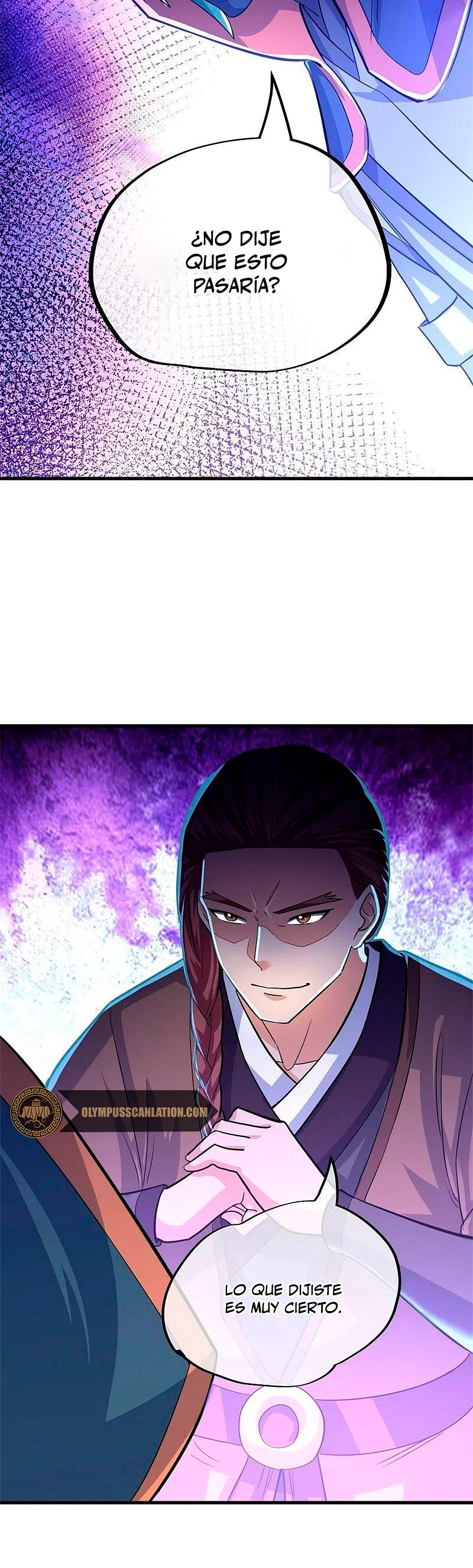 Peerless Battle Spirit Capitulo 424 página 39