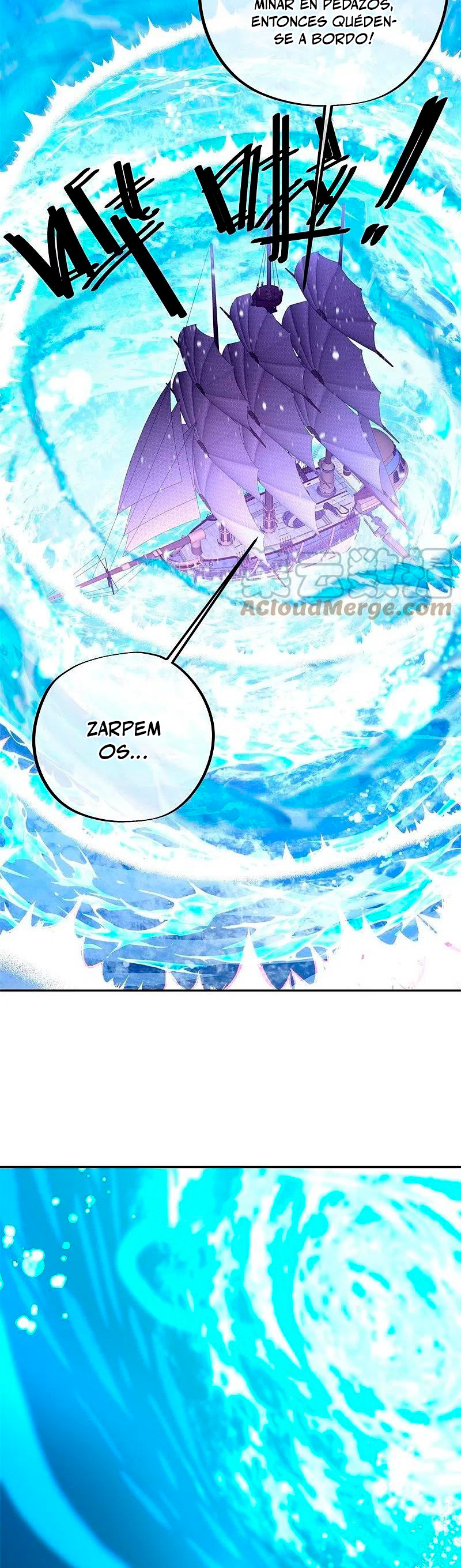 Peerless Battle Spirit Capitulo 425 página 24