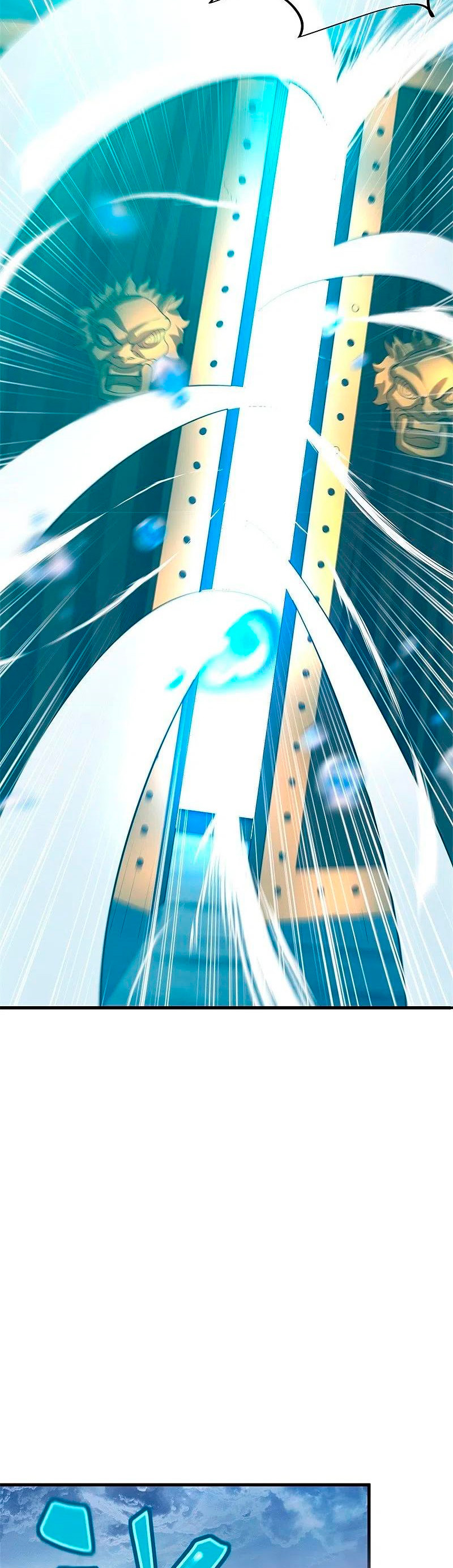 Peerless Battle Spirit Capitulo 425 página 31