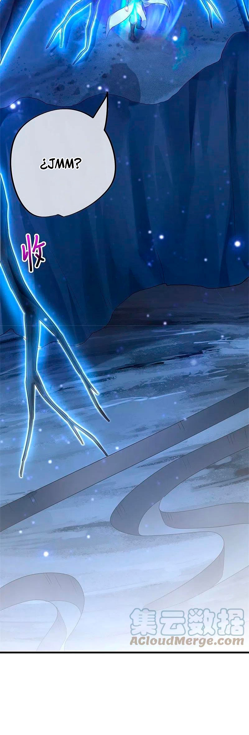 Peerless Battle Spirit Capitulo 425 página 41