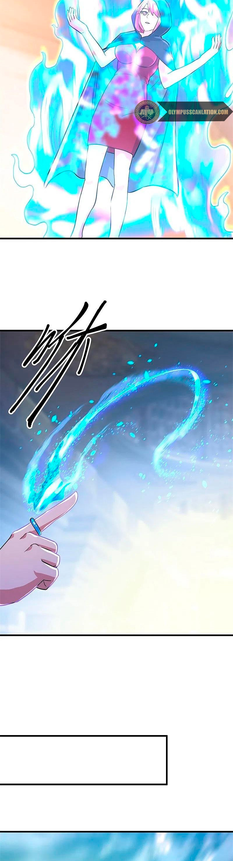 Peerless Battle Spirit Capitulo 425 página 7