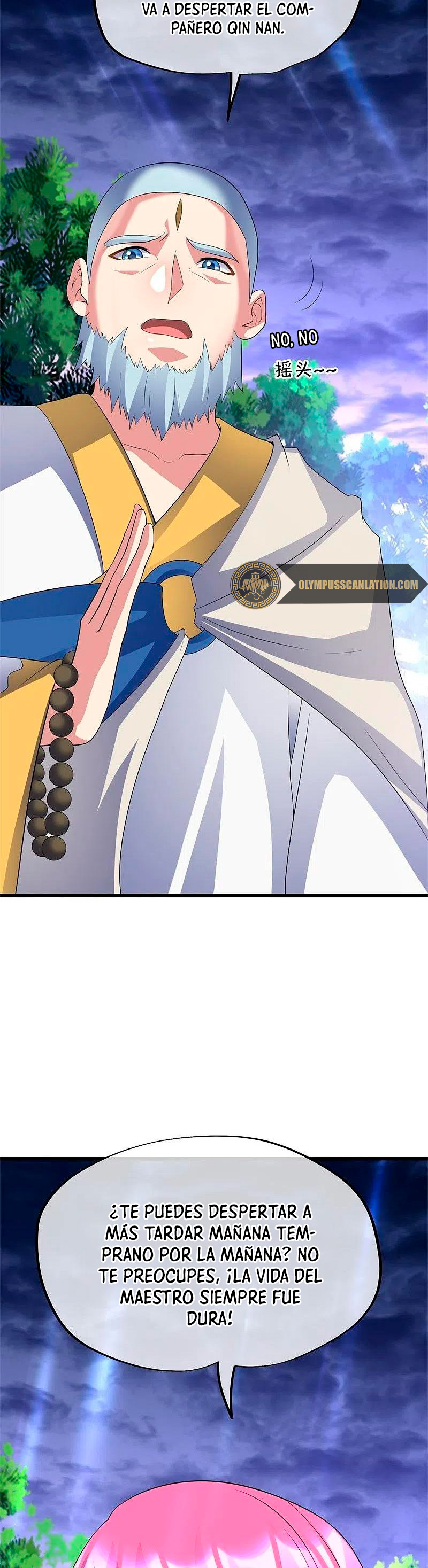 Peerless Battle Spirit Capitulo 426 página 29