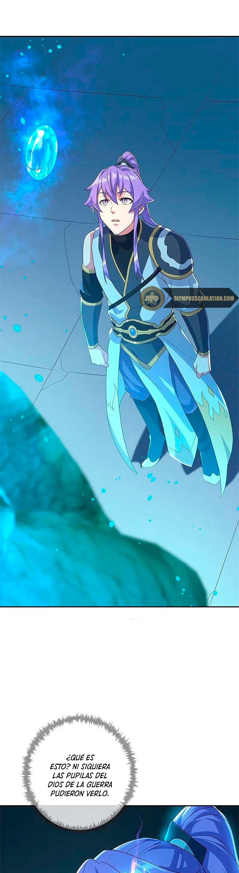 Peerless Battle Spirit Capitulo 427 página 30