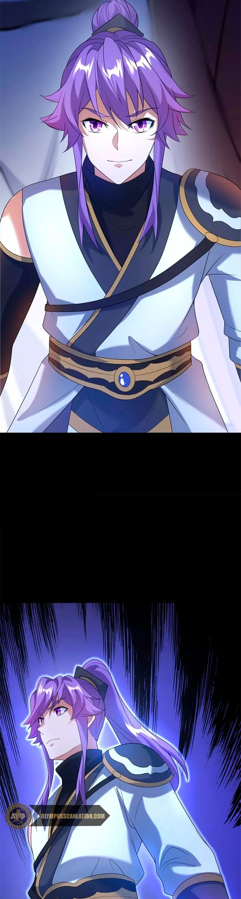 Peerless Battle Spirit Capitulo 428 página 29