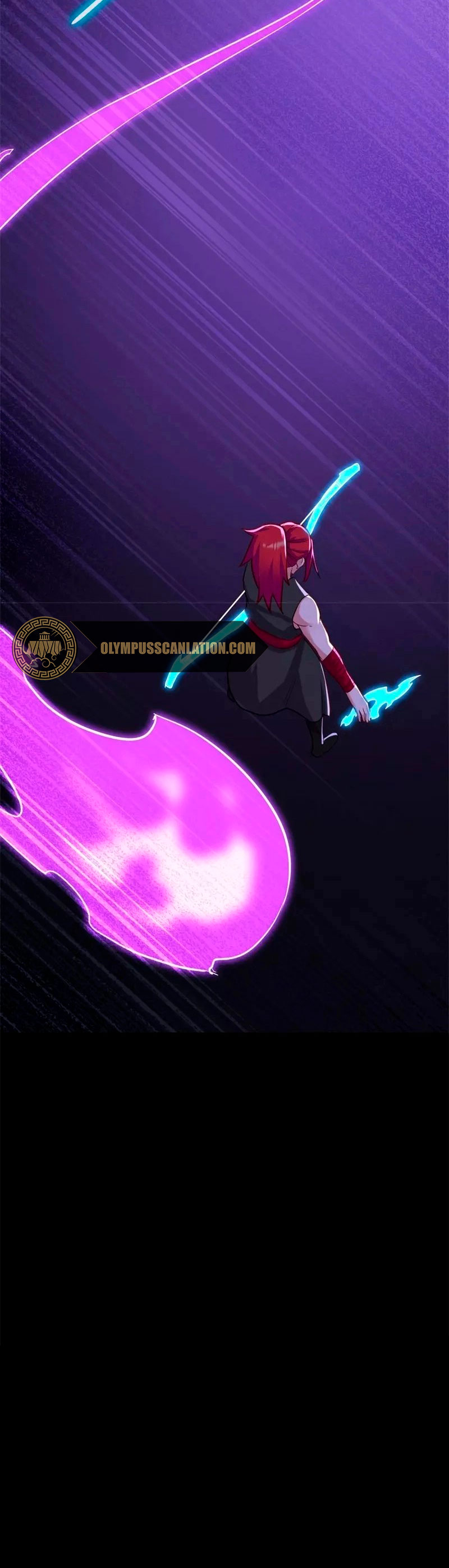 Peerless Battle Spirit Capitulo 428 página 50