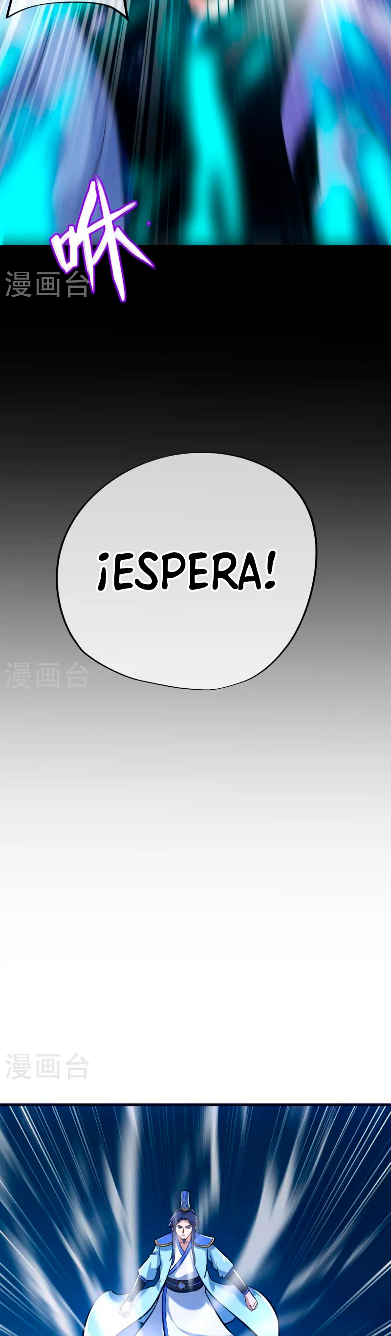 Peerless Battle Spirit Capitulo 429 página 24