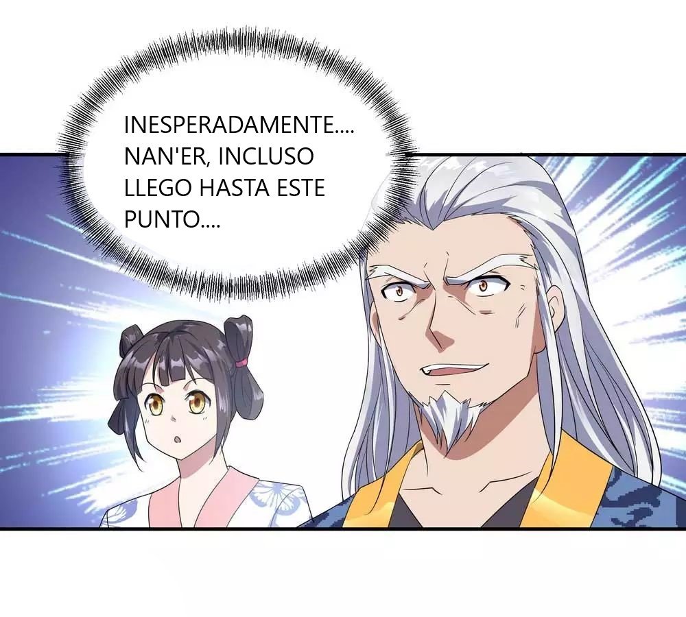 Peerless Battle Spirit Capitulo 43 página 14