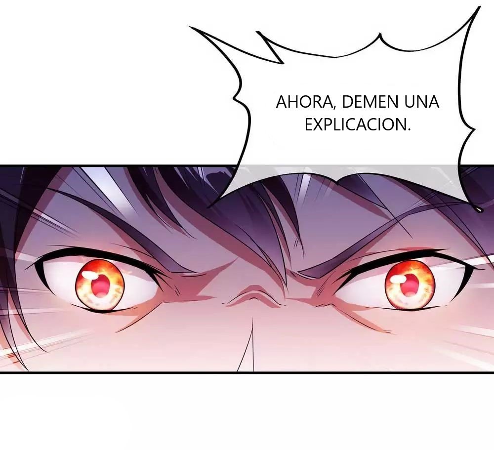Peerless Battle Spirit Capitulo 43 página 20