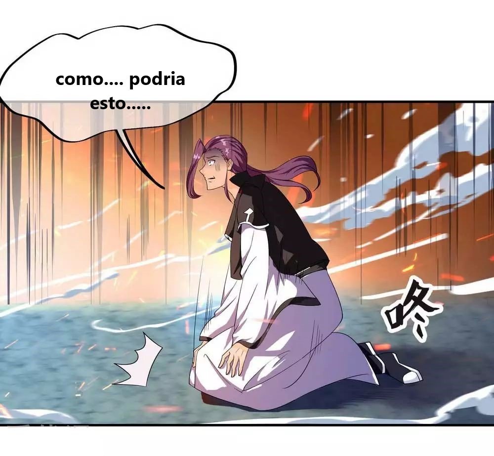 Peerless Battle Spirit Capitulo 43 página 4