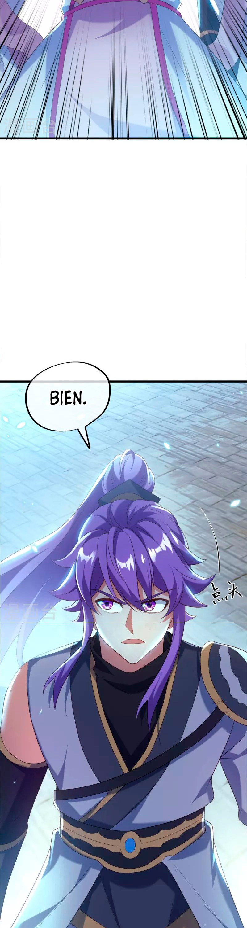 Peerless Battle Spirit Capitulo 433 página 24