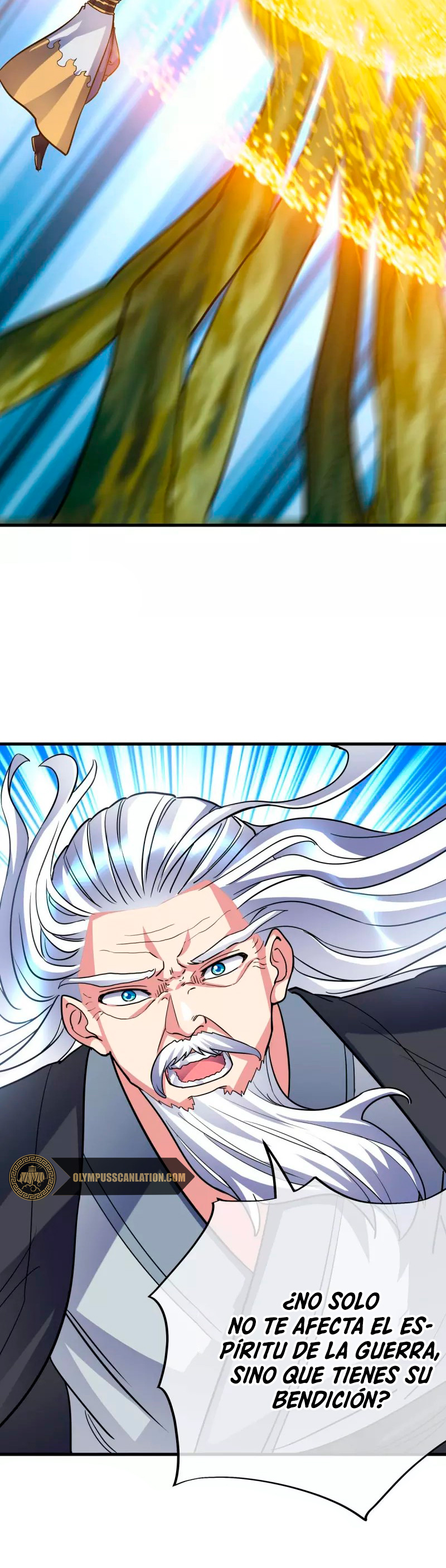 Peerless Battle Spirit Capitulo 435 página 32